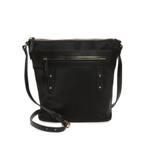 NWOT Nordstrom Crossbody Bag